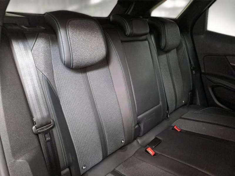 Peugeot 3008 SUV BLUEHDI 130 EAT8 SeS ALLURE - foto 15