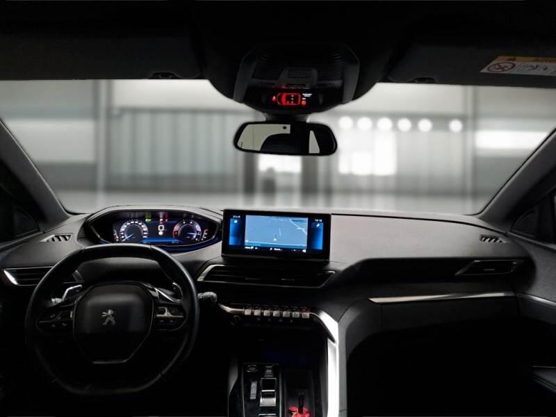 Peugeot 3008 SUV BLUEHDI 130 EAT8 SeS ALLURE - foto 3