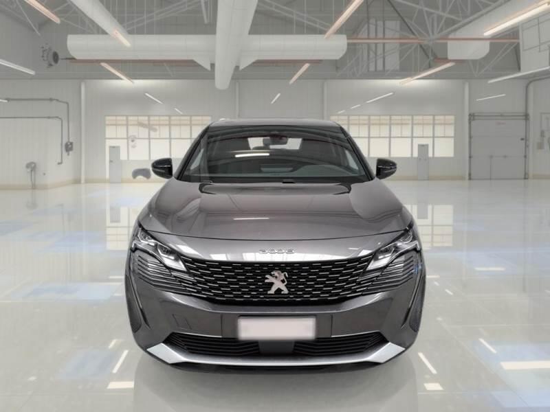 Peugeot 3008 SUV BLUEHDI 130 EAT8 SeS ALLURE - foto 6