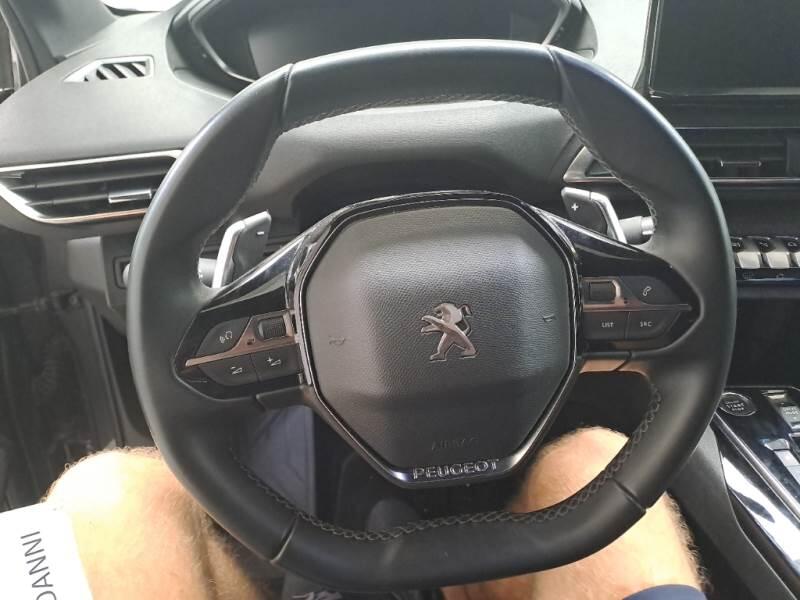 Peugeot 3008 SUV BLUEHDI 130 EAT8 SeS ALLURE - foto 68