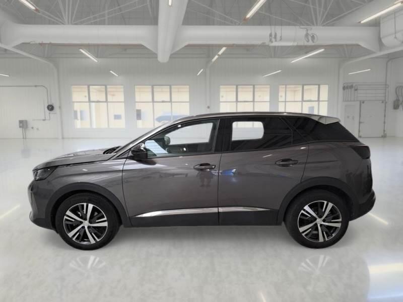 Peugeot 3008 SUV BLUEHDI 130 EAT8 SeS ALLURE - foto 8