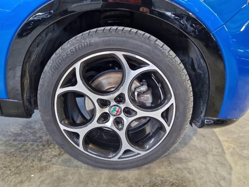 Alfa Romeo Tonale SUV 1.6 DIESEL 130CV TCT6 TI - foto 17