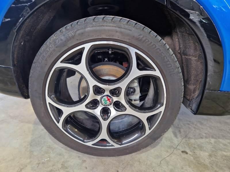 Alfa Romeo Tonale SUV 1.6 DIESEL 130CV TCT6 TI - foto 18