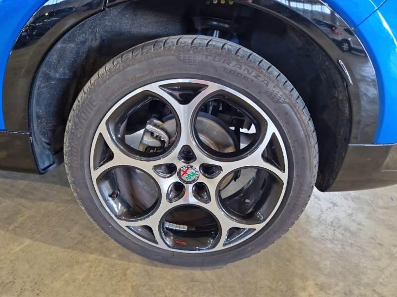 Alfa Romeo Tonale SUV 1.6 DIESEL 130CV TCT6 TI - foto 19