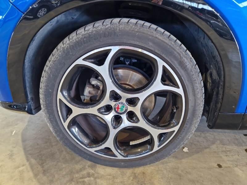 Alfa Romeo Tonale SUV 1.6 DIESEL 130CV TCT6 TI - foto 20