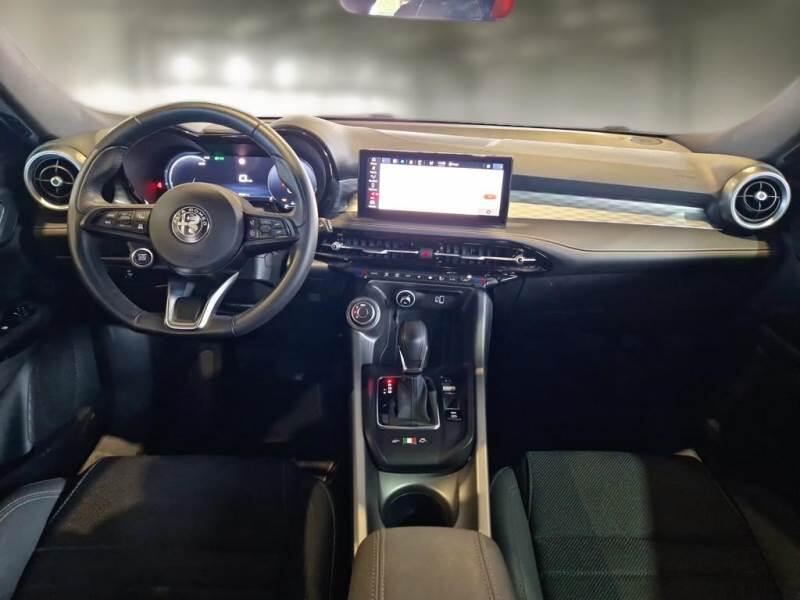 Alfa Romeo Tonale SUV 1.6 DIESEL 130CV TCT6 TI - foto 3