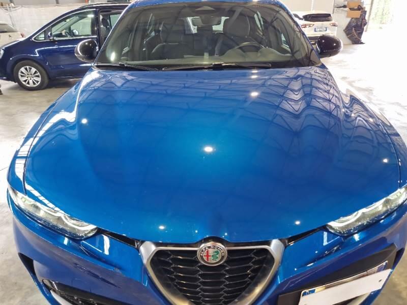 Alfa Romeo Tonale SUV 1.6 DIESEL 130CV TCT6 TI - foto 23