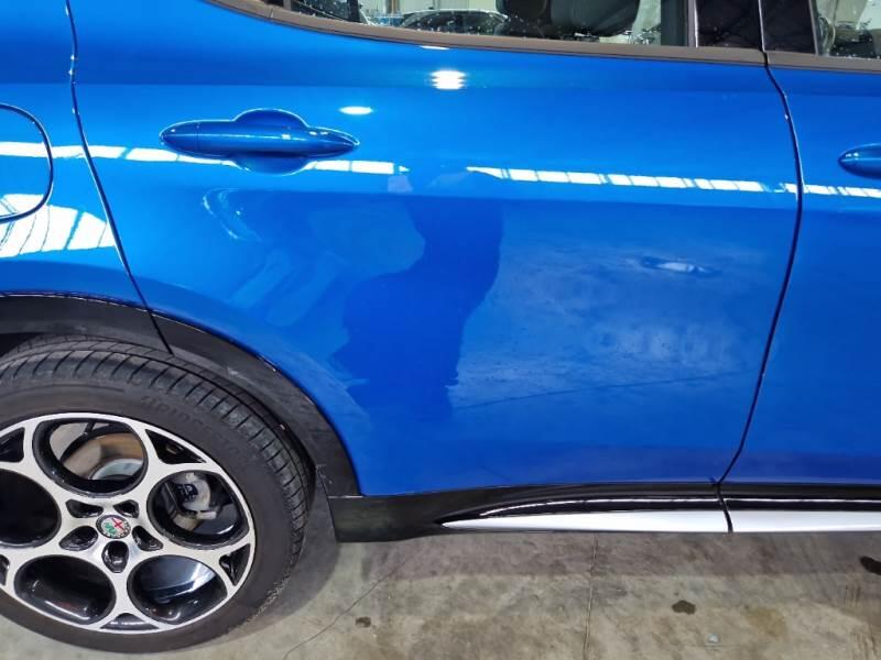 Alfa Romeo Tonale SUV 1.6 DIESEL 130CV TCT6 TI - foto 36