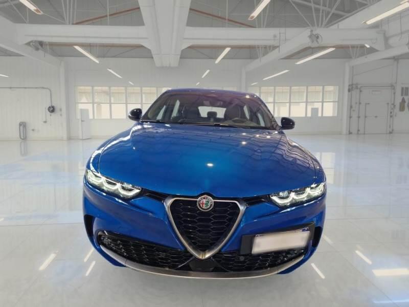 Alfa Romeo Tonale SUV 1.6 DIESEL 130CV TCT6 TI - foto 6