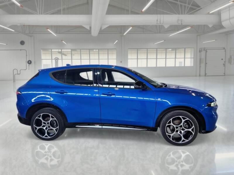 Alfa Romeo Tonale SUV 1.6 DIESEL 130CV TCT6 TI - foto 7