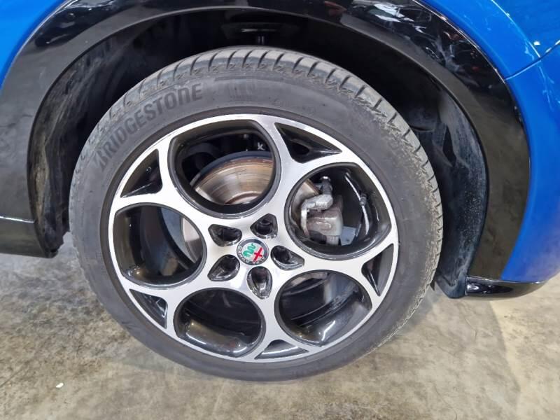 Alfa Romeo Tonale SUV 1.6 DIESEL 130CV TCT6 TI - foto 62
