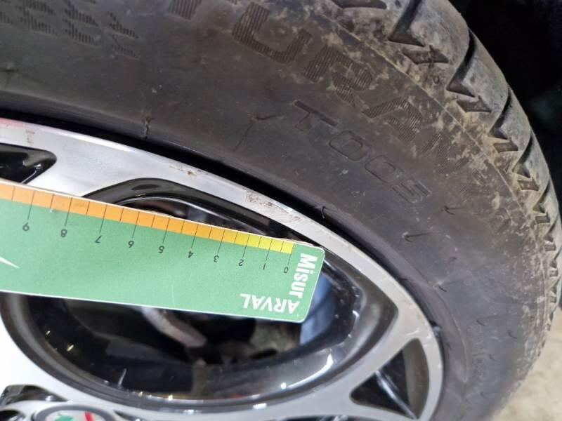 Alfa Romeo Tonale SUV 1.6 DIESEL 130CV TCT6 TI - foto 63
