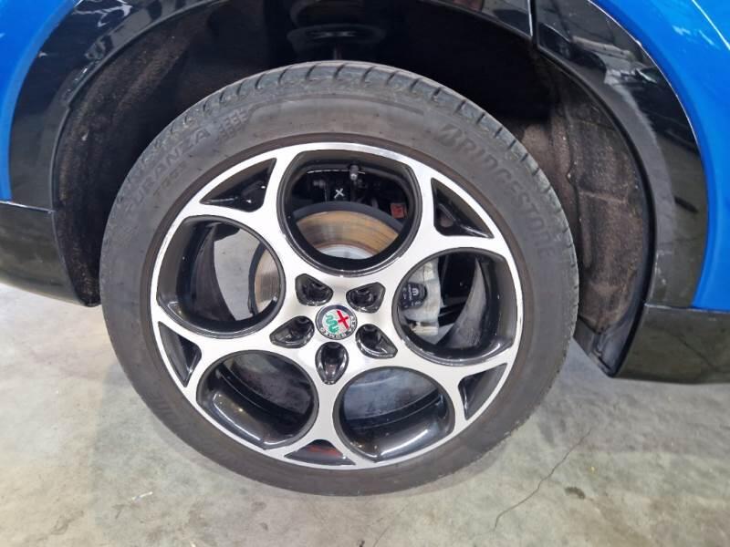Alfa Romeo Tonale SUV 1.6 DIESEL 130CV TCT6 TI - foto 64