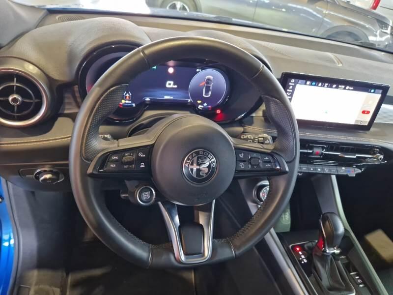 Alfa Romeo Tonale SUV 1.6 DIESEL 130CV TCT6 TI - foto 70