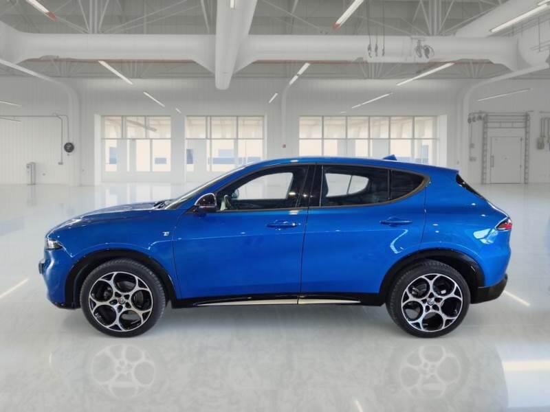 Alfa Romeo Tonale SUV 1.6 DIESEL 130CV TCT6 TI - foto 8
