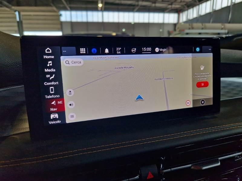 Alfa Romeo Tonale SUV 1.6 DIESEL 130CV TCT6 TI - foto 72