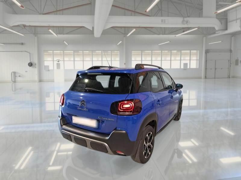 Citroën C3 Aircross BLUEHDI 110 SeS SHINE - foto 2