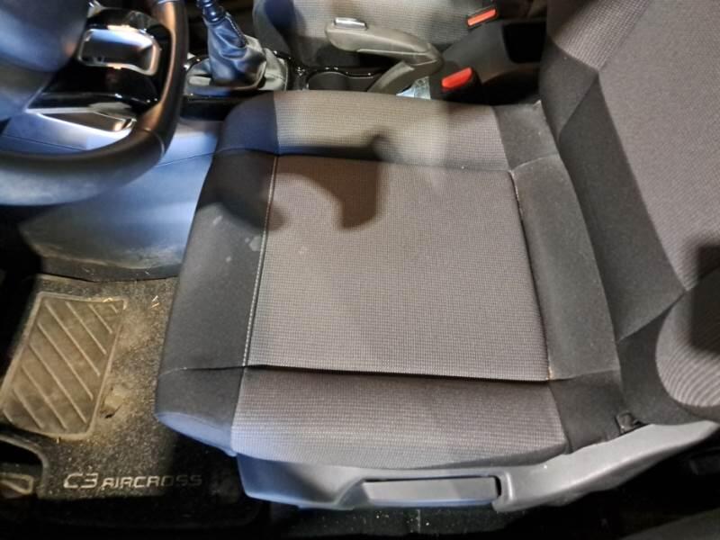 Citroën C3 Aircross BLUEHDI 110 SeS SHINE - foto 12