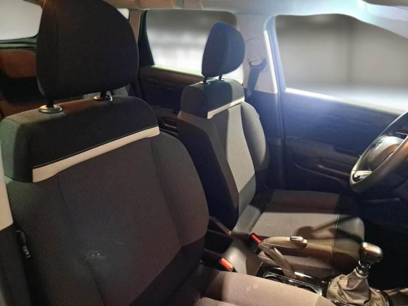 Citroën C3 Aircross BLUEHDI 110 SeS SHINE - foto 13