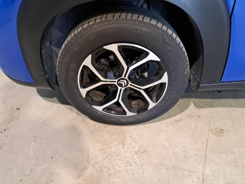 Citroën C3 Aircross BLUEHDI 110 SeS SHINE - foto 17