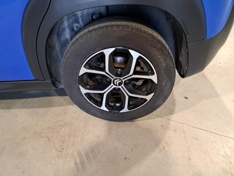 Citroën C3 Aircross BLUEHDI 110 SeS SHINE - foto 18