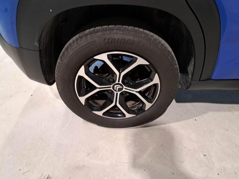 Citroën C3 Aircross BLUEHDI 110 SeS SHINE - foto 19