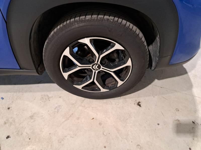 Citroën C3 Aircross BLUEHDI 110 SeS SHINE - foto 20
