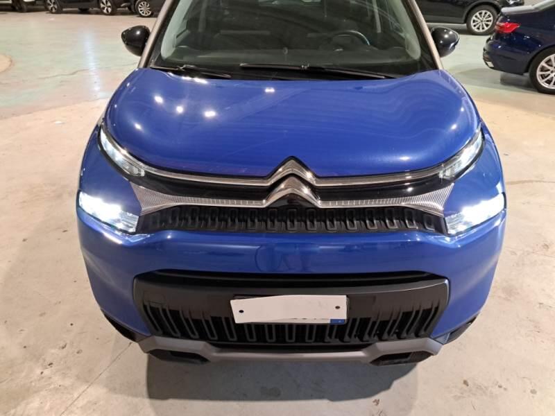 Citroën C3 Aircross BLUEHDI 110 SeS SHINE - foto 23