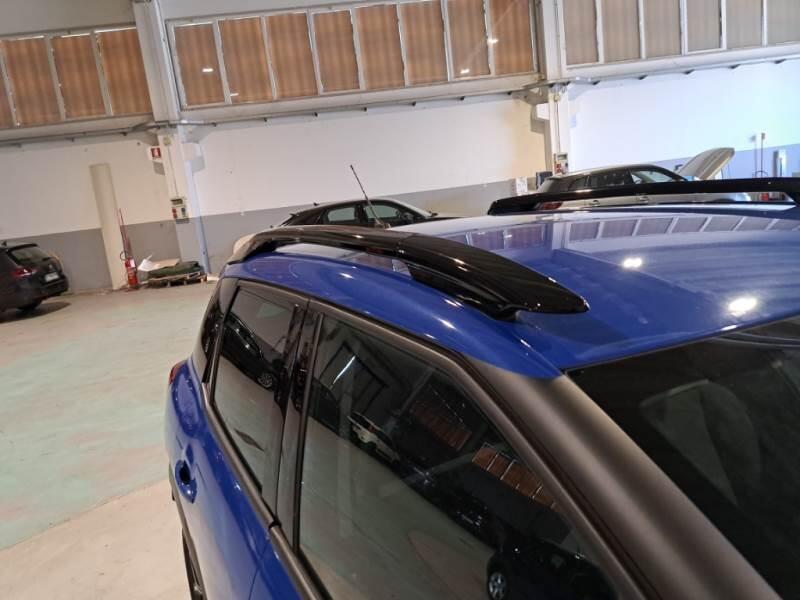 Citroën C3 Aircross BLUEHDI 110 SeS SHINE - foto 27