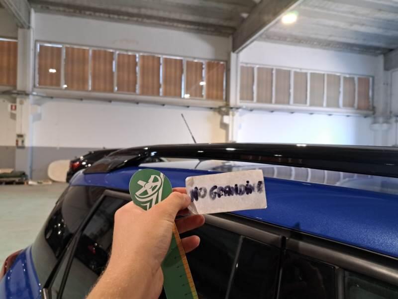 Citroën C3 Aircross BLUEHDI 110 SeS SHINE - foto 28