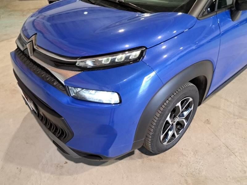 Citroën C3 Aircross BLUEHDI 110 SeS SHINE - foto 31
