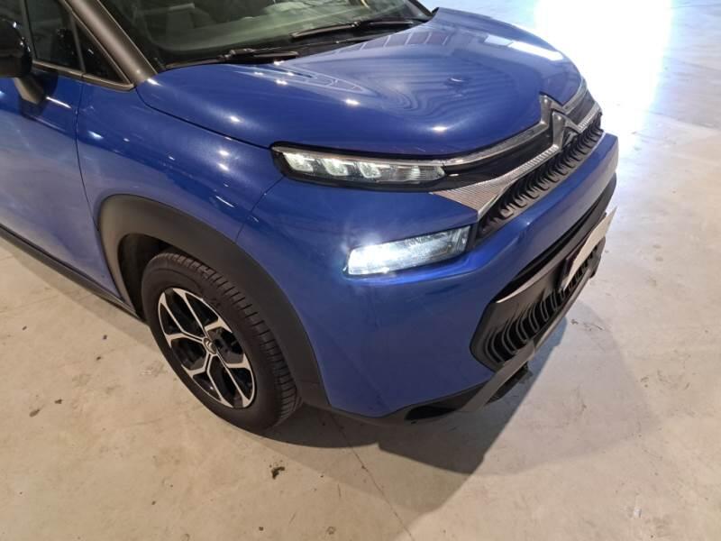 Citroën C3 Aircross BLUEHDI 110 SeS SHINE - foto 33