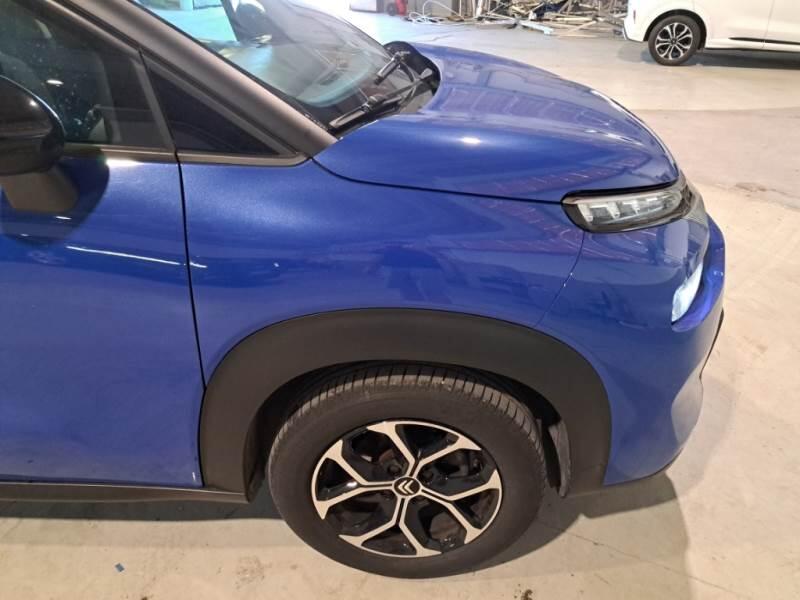 Citroën C3 Aircross BLUEHDI 110 SeS SHINE - foto 34