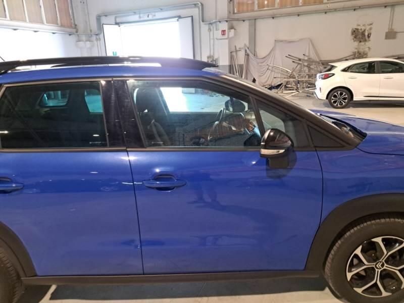 Citroën C3 Aircross BLUEHDI 110 SeS SHINE - foto 35