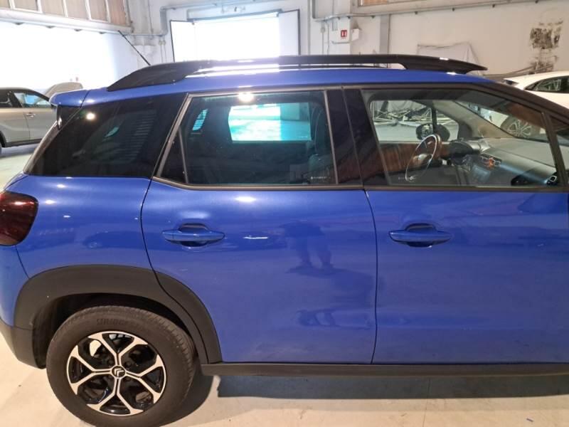 Citroën C3 Aircross BLUEHDI 110 SeS SHINE - foto 38