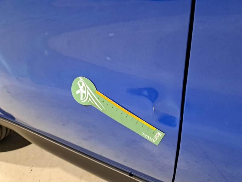 Citroën C3 Aircross BLUEHDI 110 SeS SHINE - foto 40