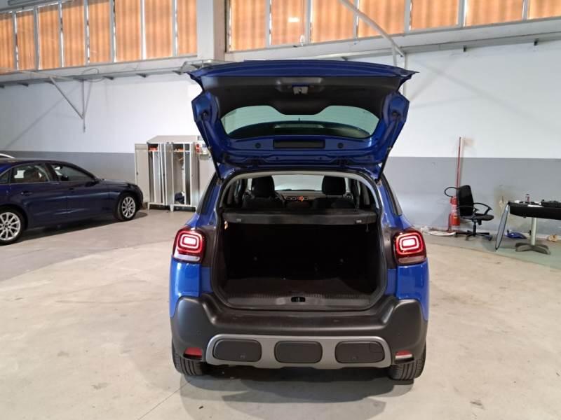 Citroën C3 Aircross BLUEHDI 110 SeS SHINE - foto 5
