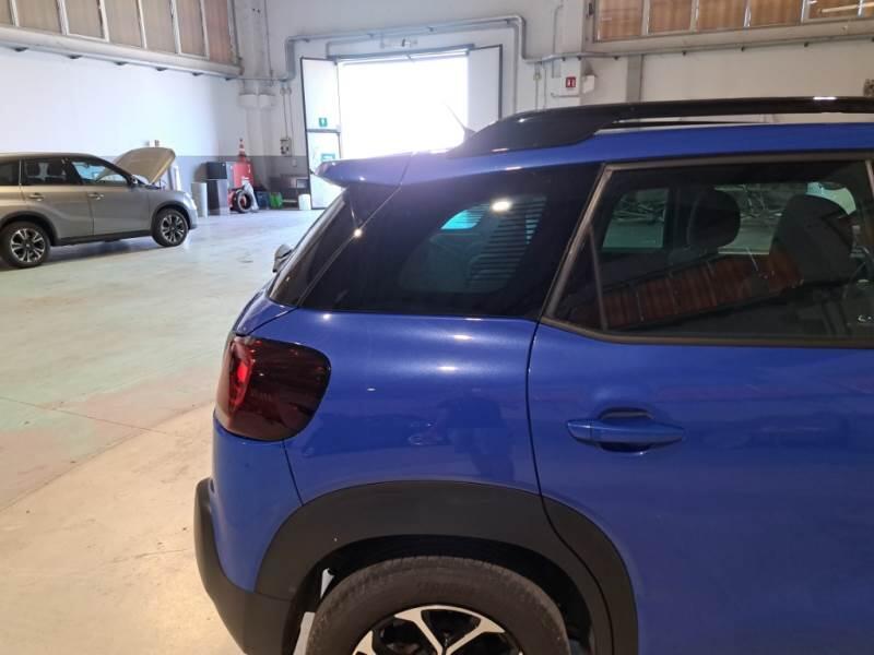 Citroën C3 Aircross BLUEHDI 110 SeS SHINE - foto 41