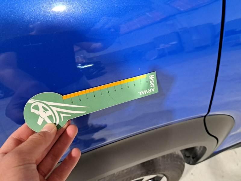 Citroën C3 Aircross BLUEHDI 110 SeS SHINE - foto 42