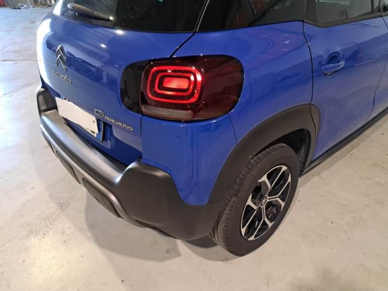 Citroën C3 Aircross BLUEHDI 110 SeS SHINE - foto 43