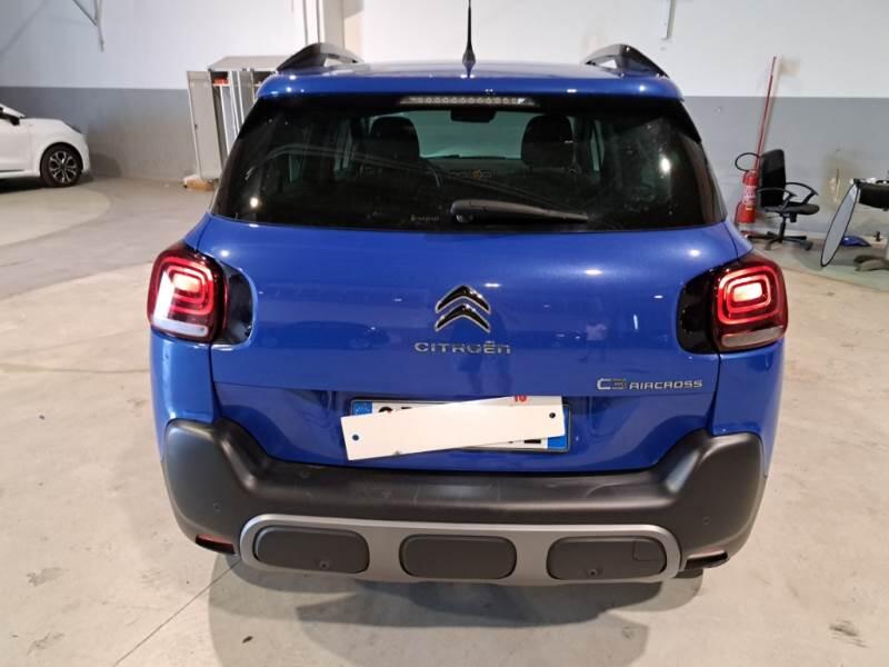 Citroën C3 Aircross BLUEHDI 110 SeS SHINE - foto 45