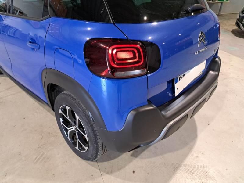 Citroën C3 Aircross BLUEHDI 110 SeS SHINE - foto 49