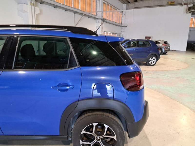 Citroën C3 Aircross BLUEHDI 110 SeS SHINE - foto 50