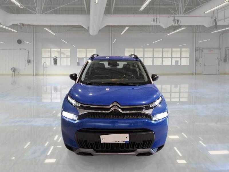 Citroën C3 Aircross BLUEHDI 110 SeS SHINE - foto 6