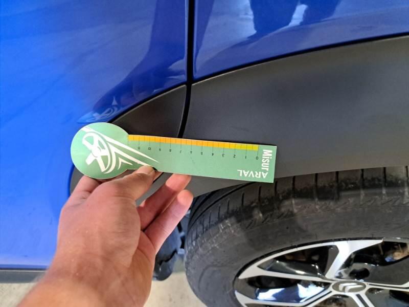 Citroën C3 Aircross BLUEHDI 110 SeS SHINE - foto 51