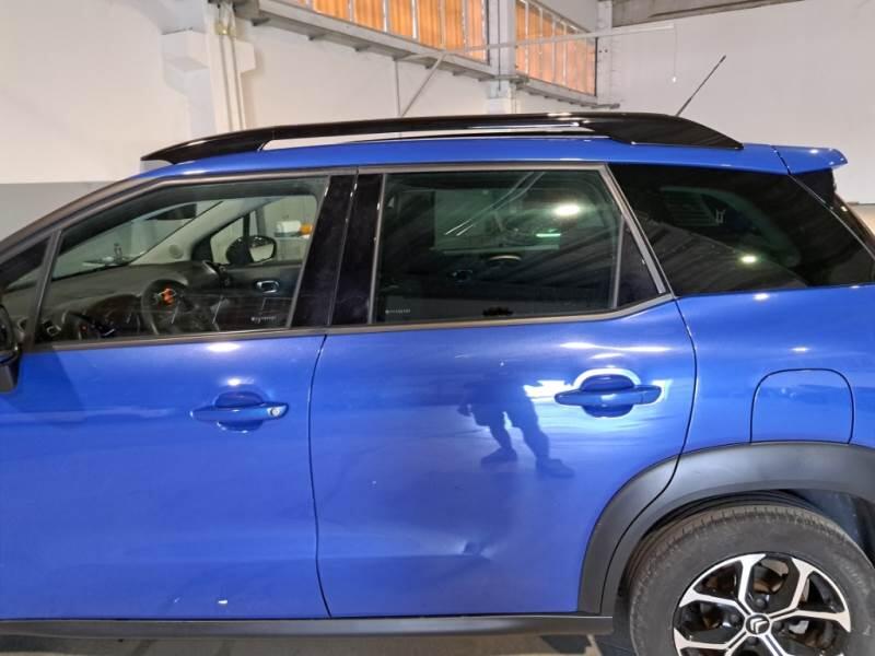 Citroën C3 Aircross BLUEHDI 110 SeS SHINE - foto 52