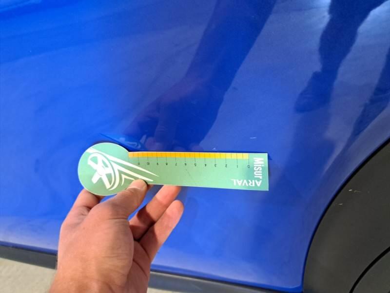 Citroën C3 Aircross BLUEHDI 110 SeS SHINE - foto 53