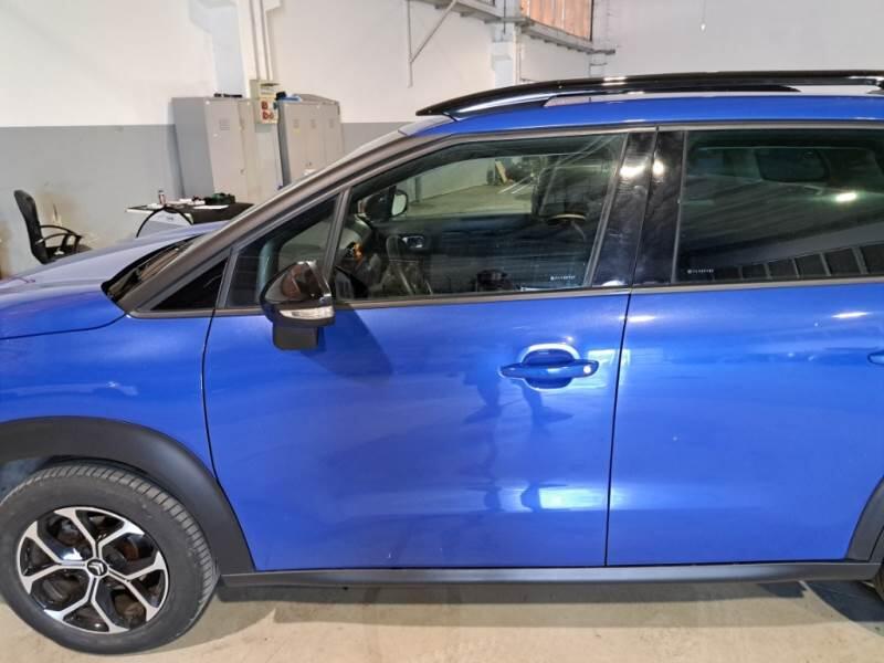 Citroën C3 Aircross BLUEHDI 110 SeS SHINE - foto 56