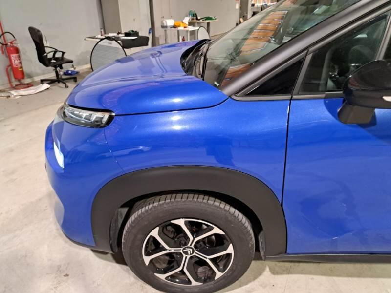 Citroën C3 Aircross BLUEHDI 110 SeS SHINE - foto 59