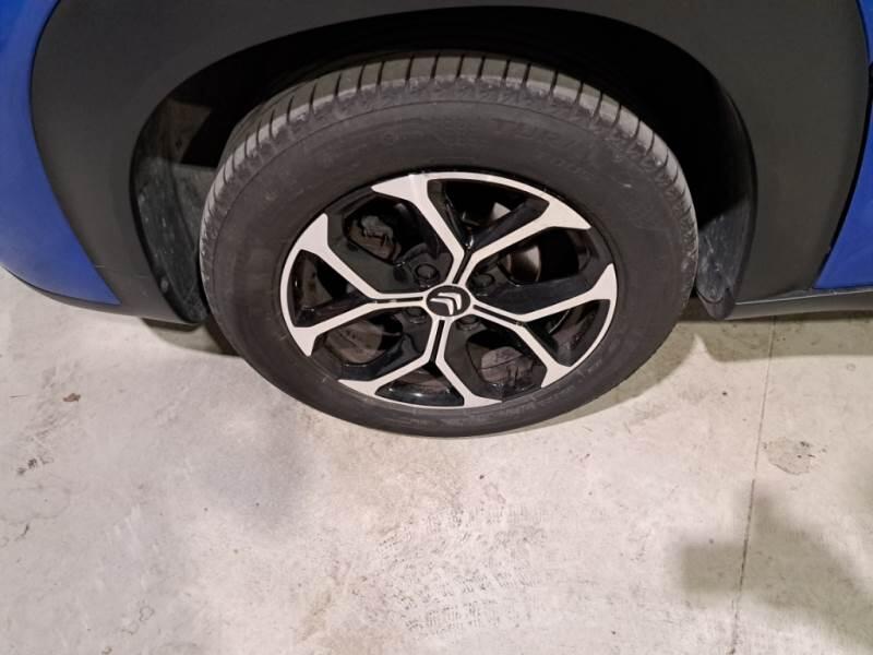Citroën C3 Aircross BLUEHDI 110 SeS SHINE - foto 60